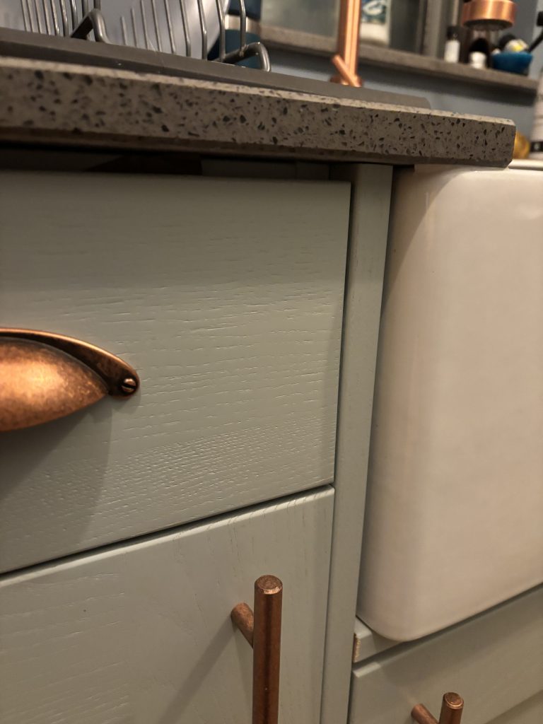 Kitchen remodelling near pontefract
