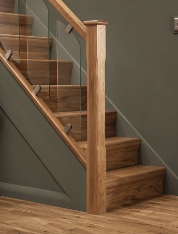 Staircase fitter in Pontefract