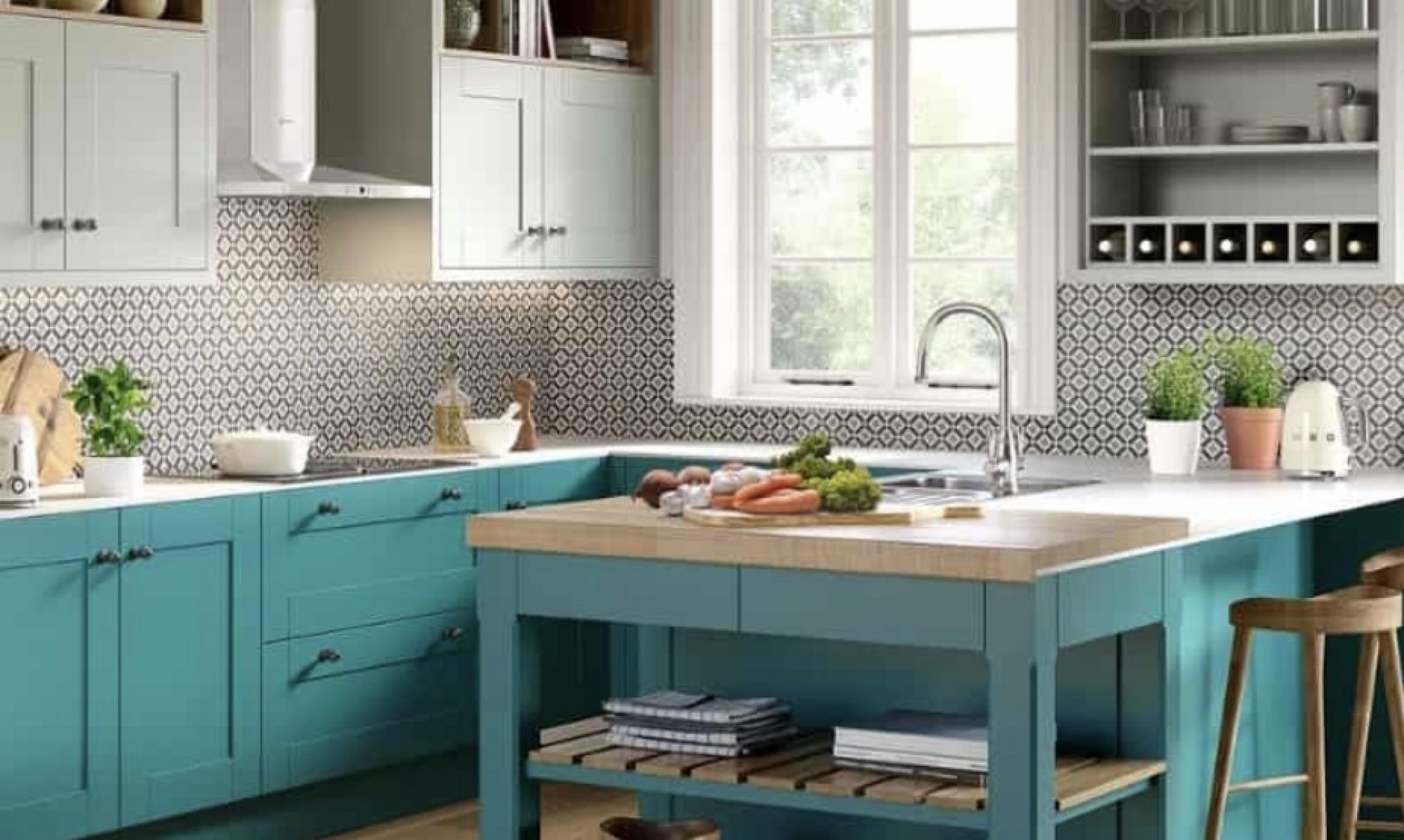 Recommended kitchen fitters